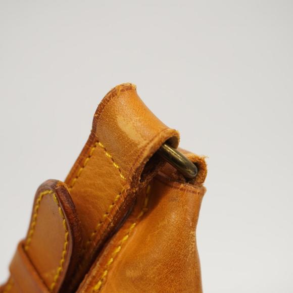 Louis Vuitton Shoulder Bag Monogram Boulogne 35 M51260 Brown Women's - Picture 12 of 14